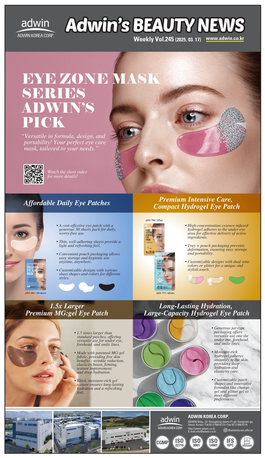 眼膜局部膜系列